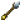雷电魔杖