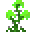 植物魔法（Botania）/黄绿色神秘花