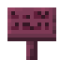 原版-绯红木告示牌.png