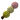 三色团子