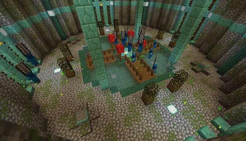文件:Eternal Minecraft3截图7.png