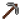 钢镐
