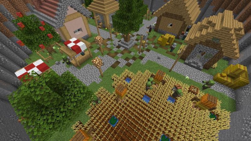 文件:Eternal Minecraft3截图3.png