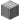 金属板方块