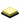 灯（黄色）