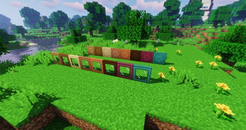 文件:Macaw的活板门(Macaw's Trapdoors)-Barn and Glass Trapdoors.jpg