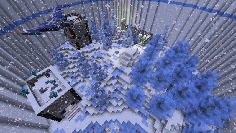 文件:Eternal Minecraft2截图7.png