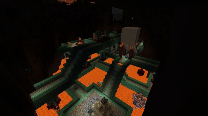 文件:Eternal Minecraft3截图11.png