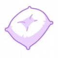 白色枕头.png