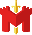 Melvor Logo.svg