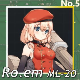 Ro.em ML-20正面照.png