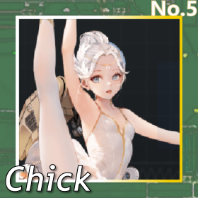 Chick正面照.png