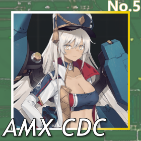 AMX CDC正面照.png