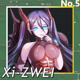 Xi-ZWEI正面照.png