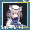 Sav m-43正面照.png