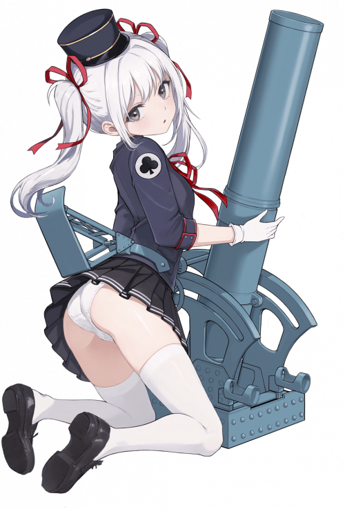 雷诺FT-240LT立绘1.png
