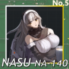 NASU NA-140正面照.png