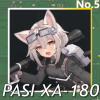 PASI XA-180正面照.png