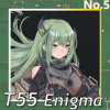 T55 Enigma正面照.png