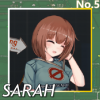 SARAH正面照.png