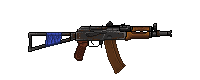 AKs-74u