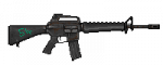 M16A2