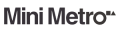Mini Metro logo.png
