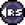 Icon of the right stick left button