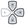 Icon of the Directional Left button