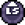Icon of the left stick up button