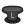 Icon of the Left Stick Press button