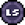 Icon of the left stick press button