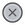Icon of the Cross button