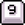 Icon of the 9 button