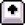 Icon of the arrow up button