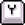 Icon of the y button