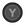 Icon of the Y button