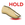 Icon of the Hold button