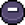Icon of the - button