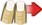 Icon of the Scroll Right button