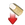 Icon of the Swipe Down button