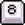 Icon of the 8 button