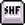 Icon of the shift button