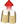 Icon of the Scroll Up button