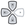 Icon of the Directional Right button