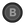 Icon of the B button