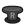 Icon of the Right Stick Press button