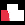 Icon of the arrows left button