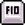 Icon of the f10 button