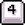 Icon of the 4 button